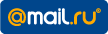Логотип mail.ru