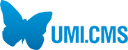 UMI cms